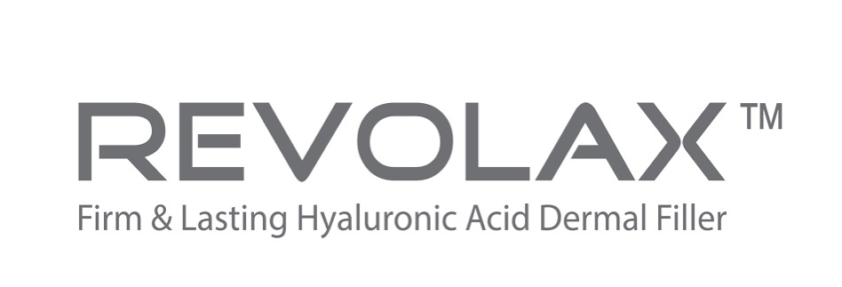 Revolax logo